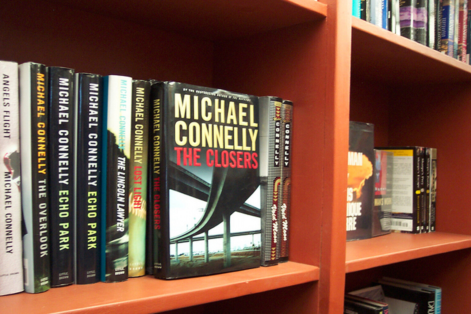 Amazon and Lovefilm move into original drama with Harry Bosch