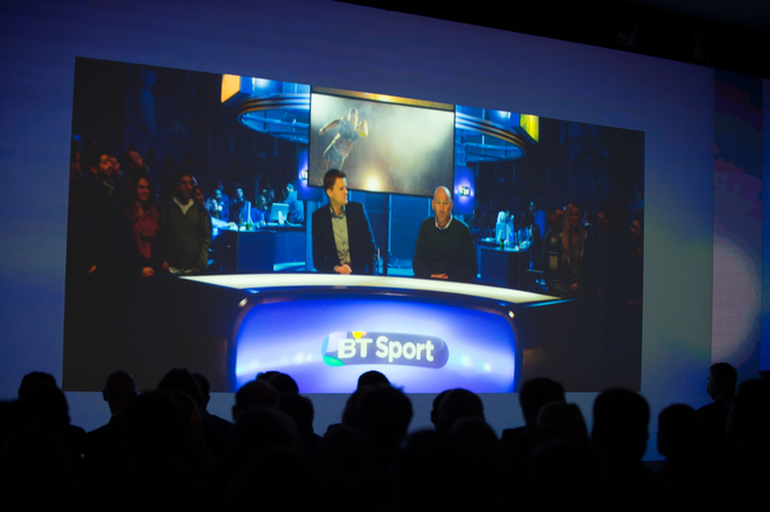 BBC, Sky ITV and BT Sport fight for FA Cup TV rights