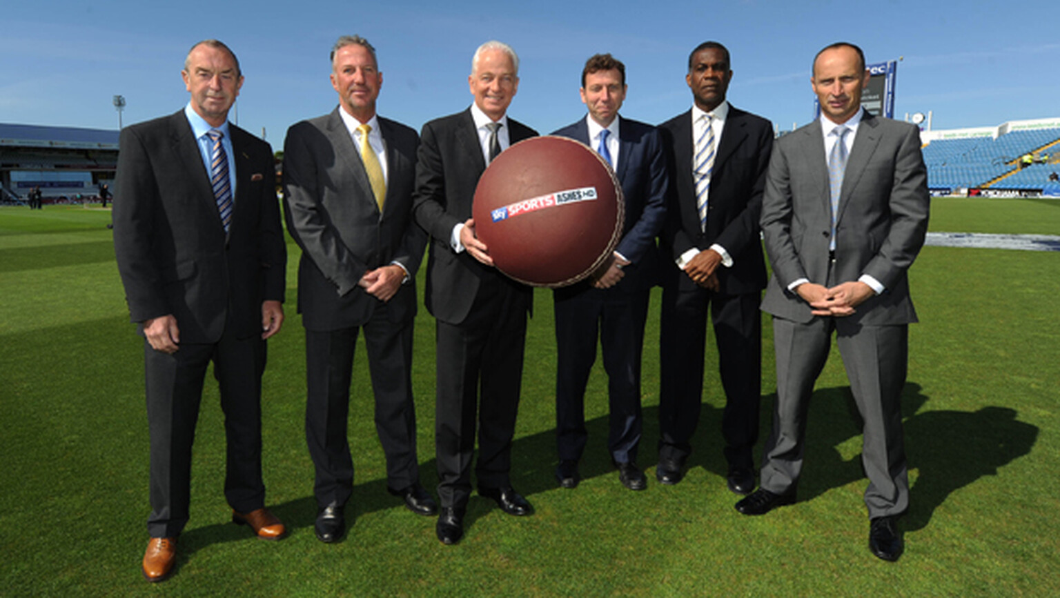 Sky Sports to run dedicated cricket channel this summer