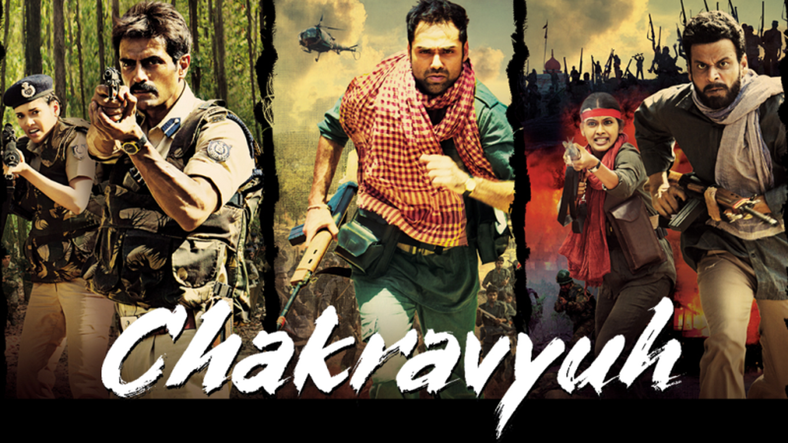 TalkTalk goes to Bollywood with ErosNow