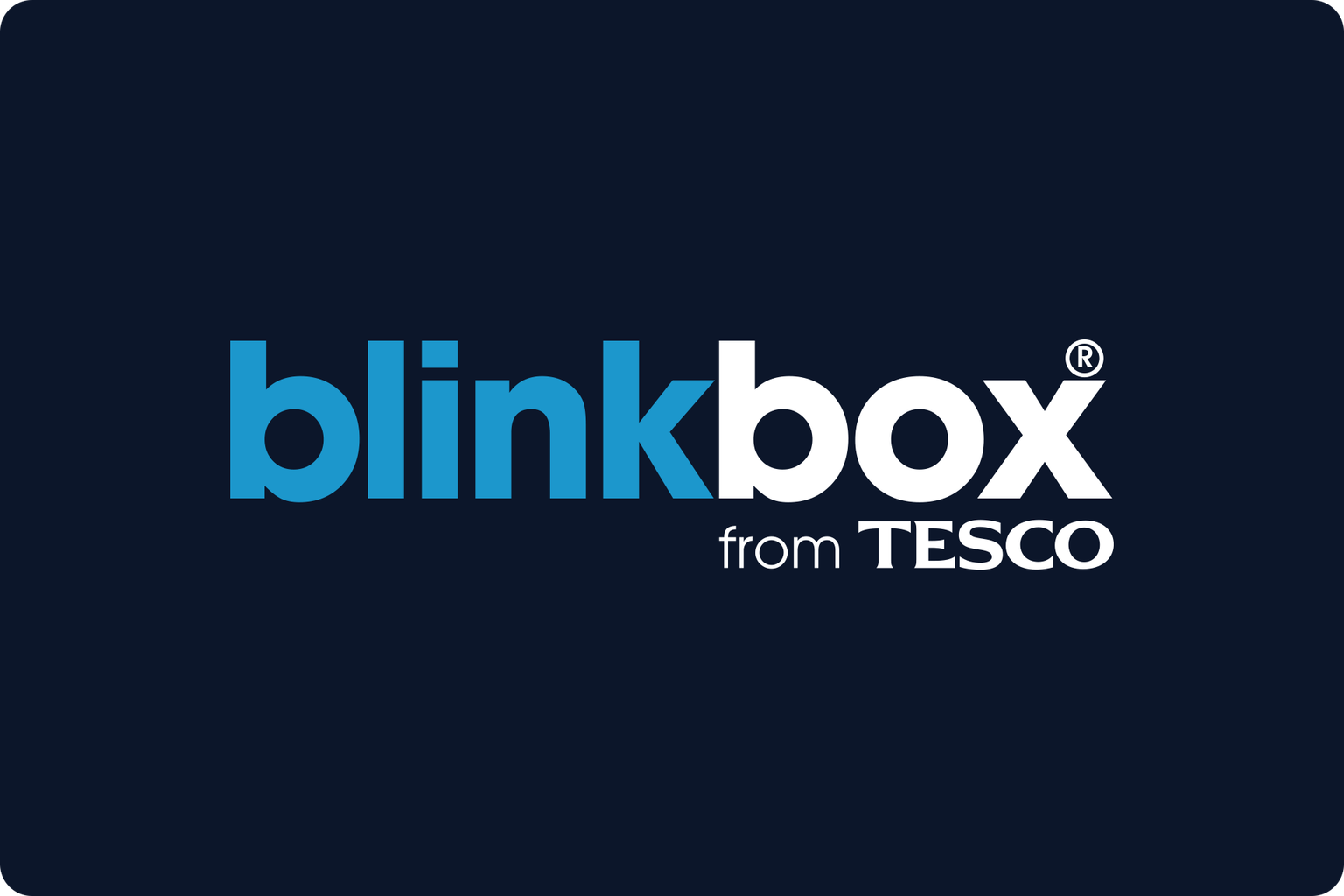Tesco's Blinkbox Music goes into beta against Spotify and Google Play