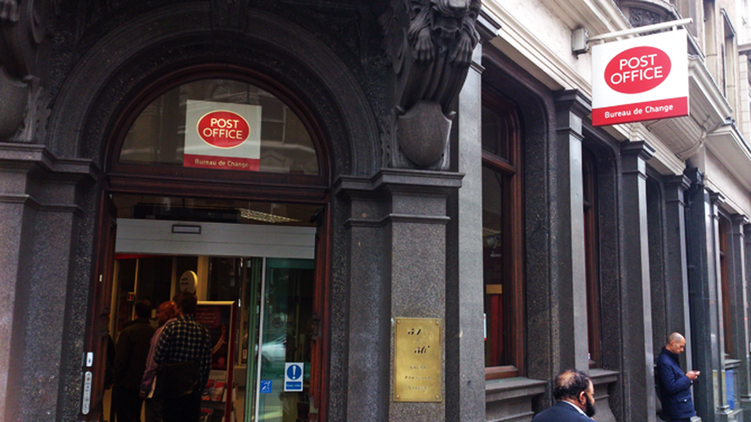 Post Office aims for 16 million to Get Connected to broadband