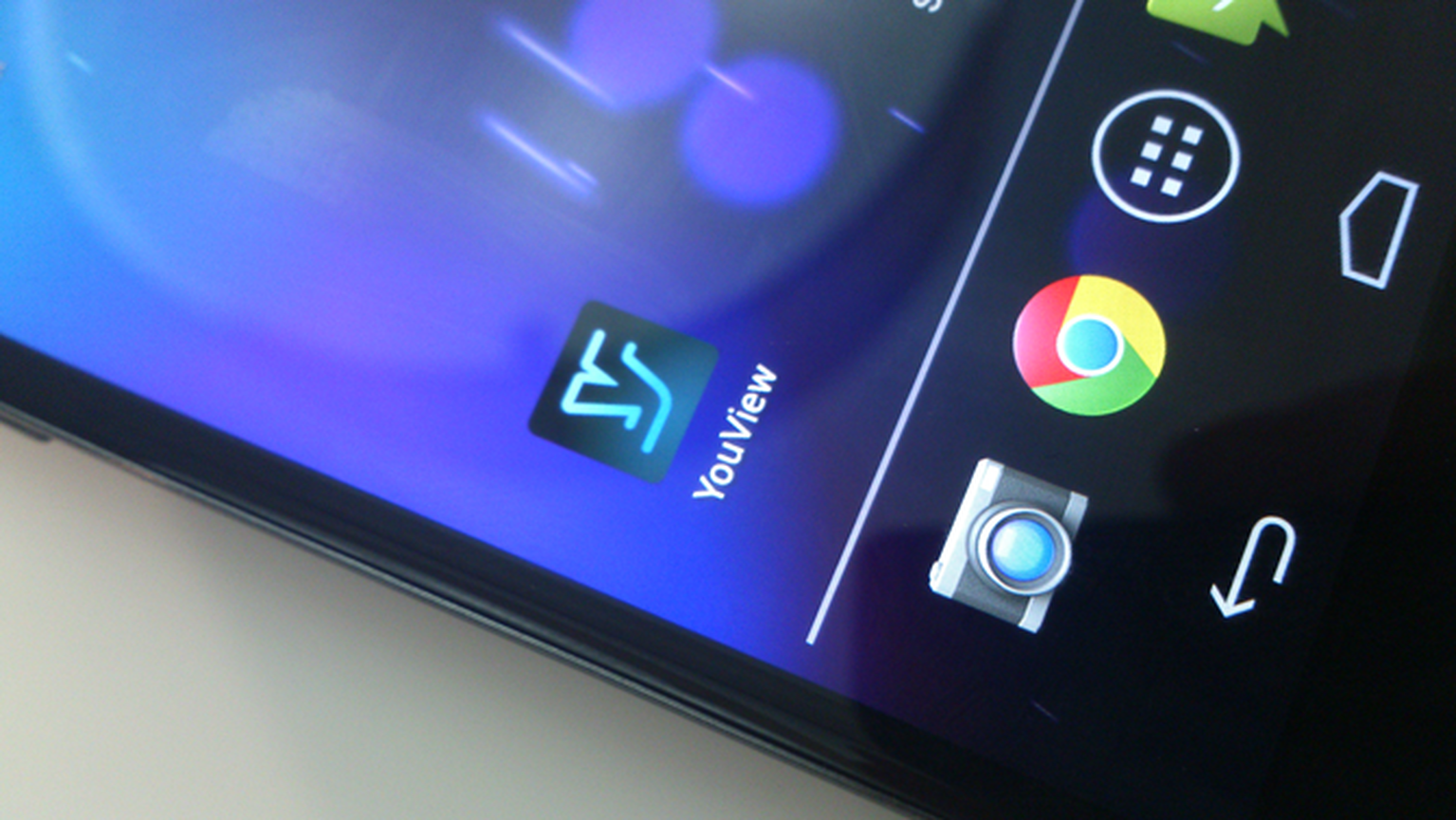 YouView confirms Android app release date for mid-June: Hands on pictures - UPDATED
