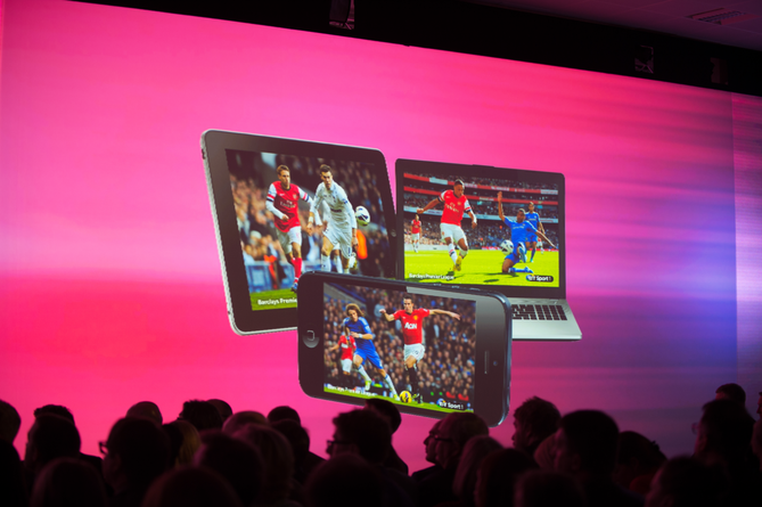 BT Sport could kick off on Xbox One and Xbox 360