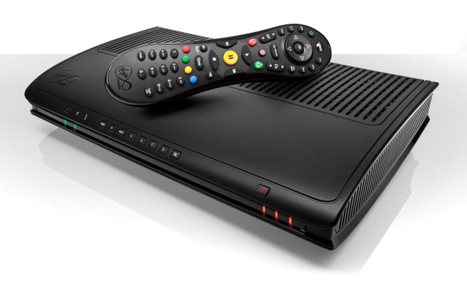 Virgin Media: Multi-TB drives are not the future, it’s all about the cloud
