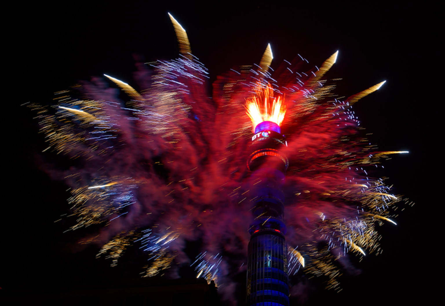 BT tests 800 Gigabit fibre optic network backbone upgrade