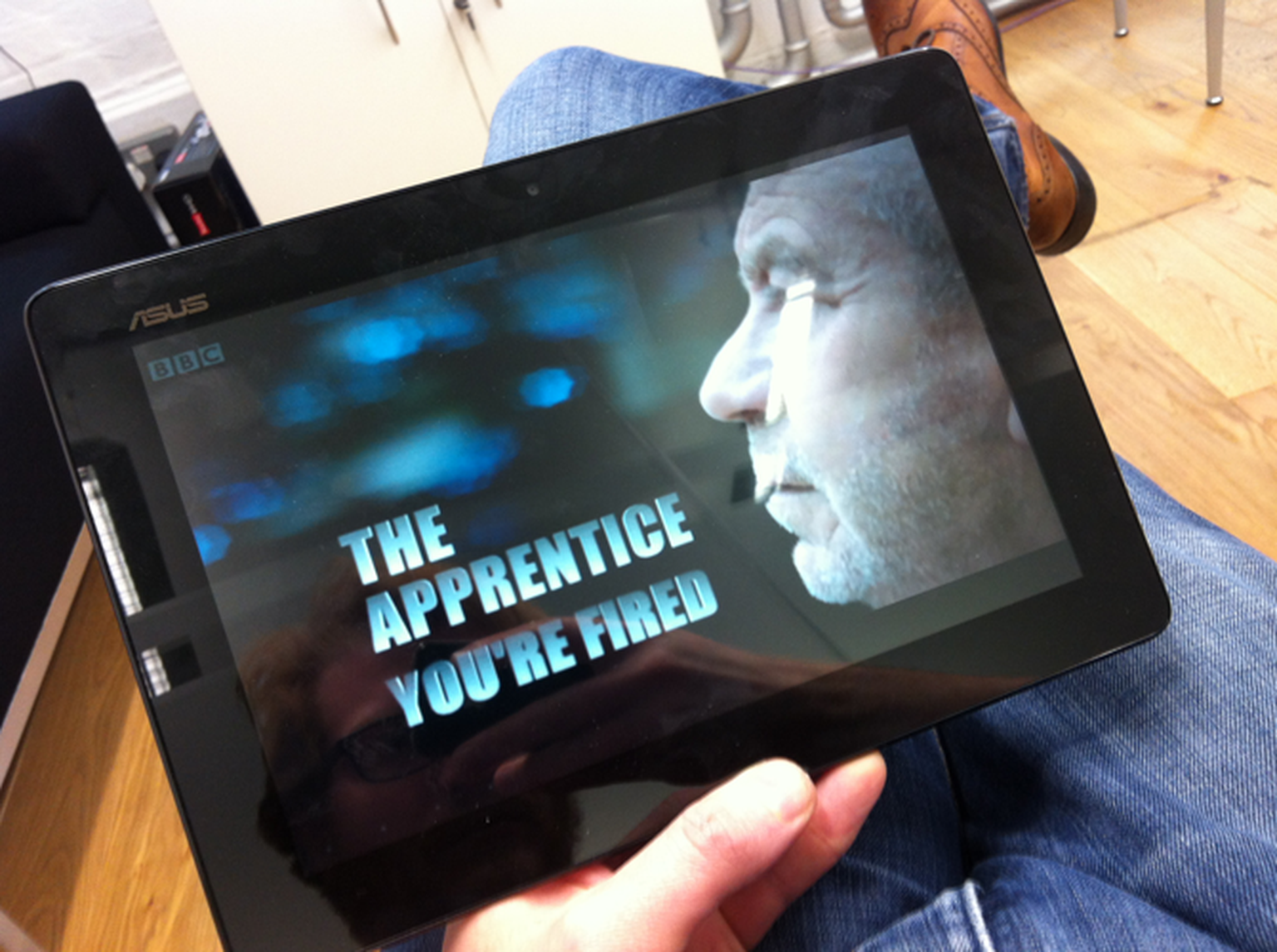 BBC iPlayer for Android updates, adds support for 10-inch tablets