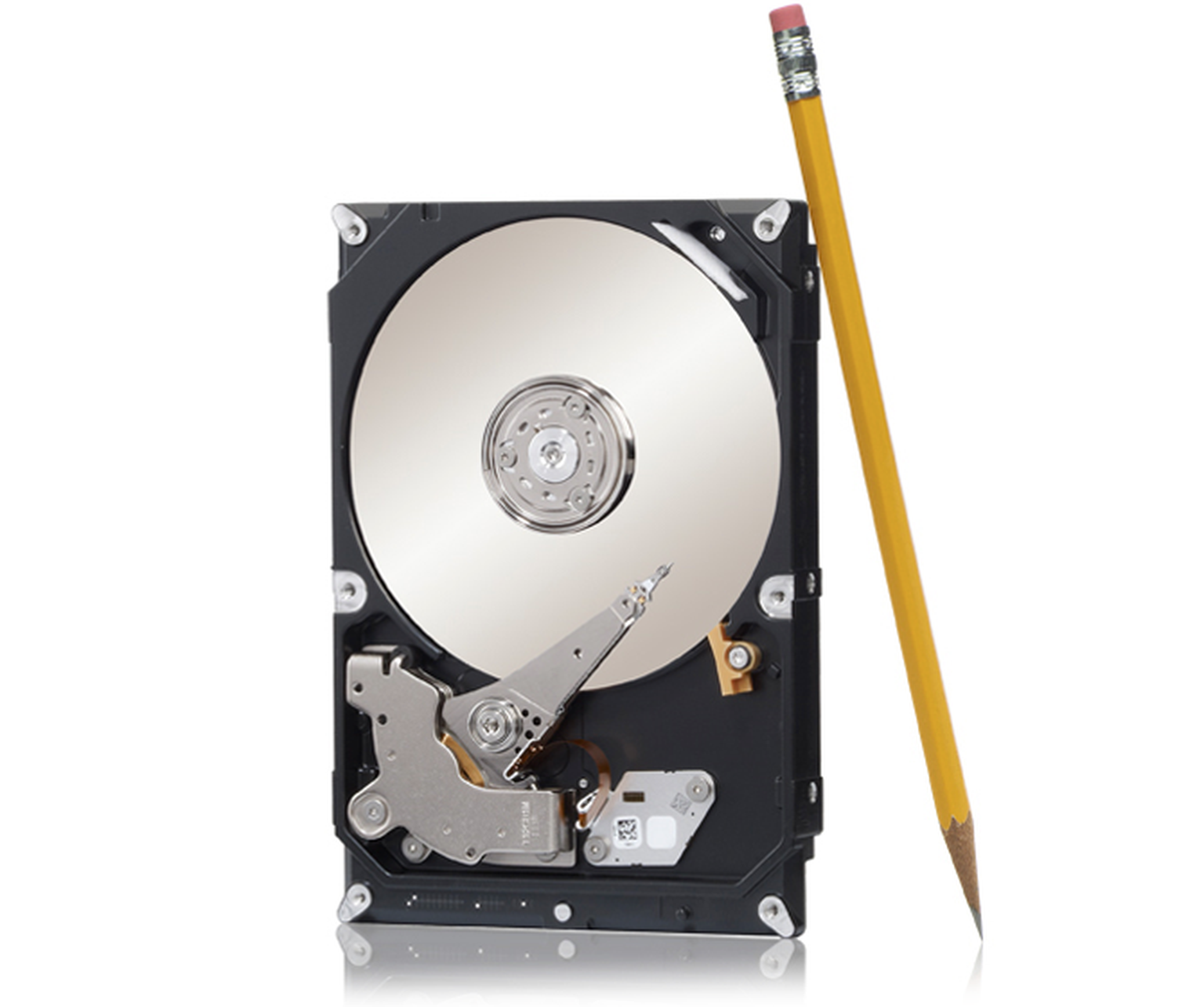 Seagate 4TB hard disk hints at the future of Sky+HD and Virgin Media TiVo