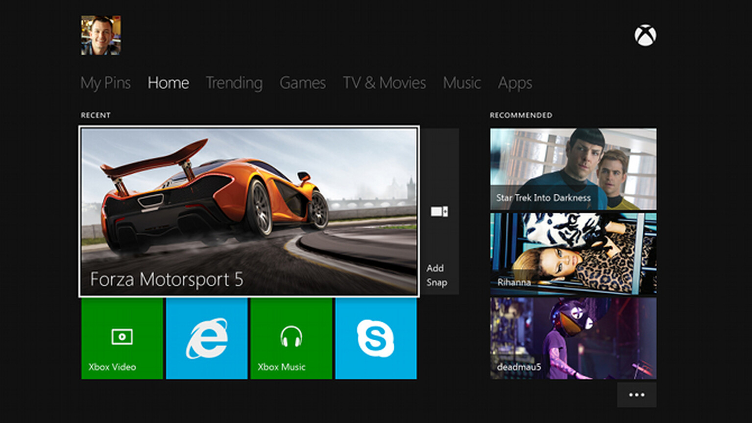 Will Xbox One work with Sky, Virgin Media, BT and UK TV? - UPDATED