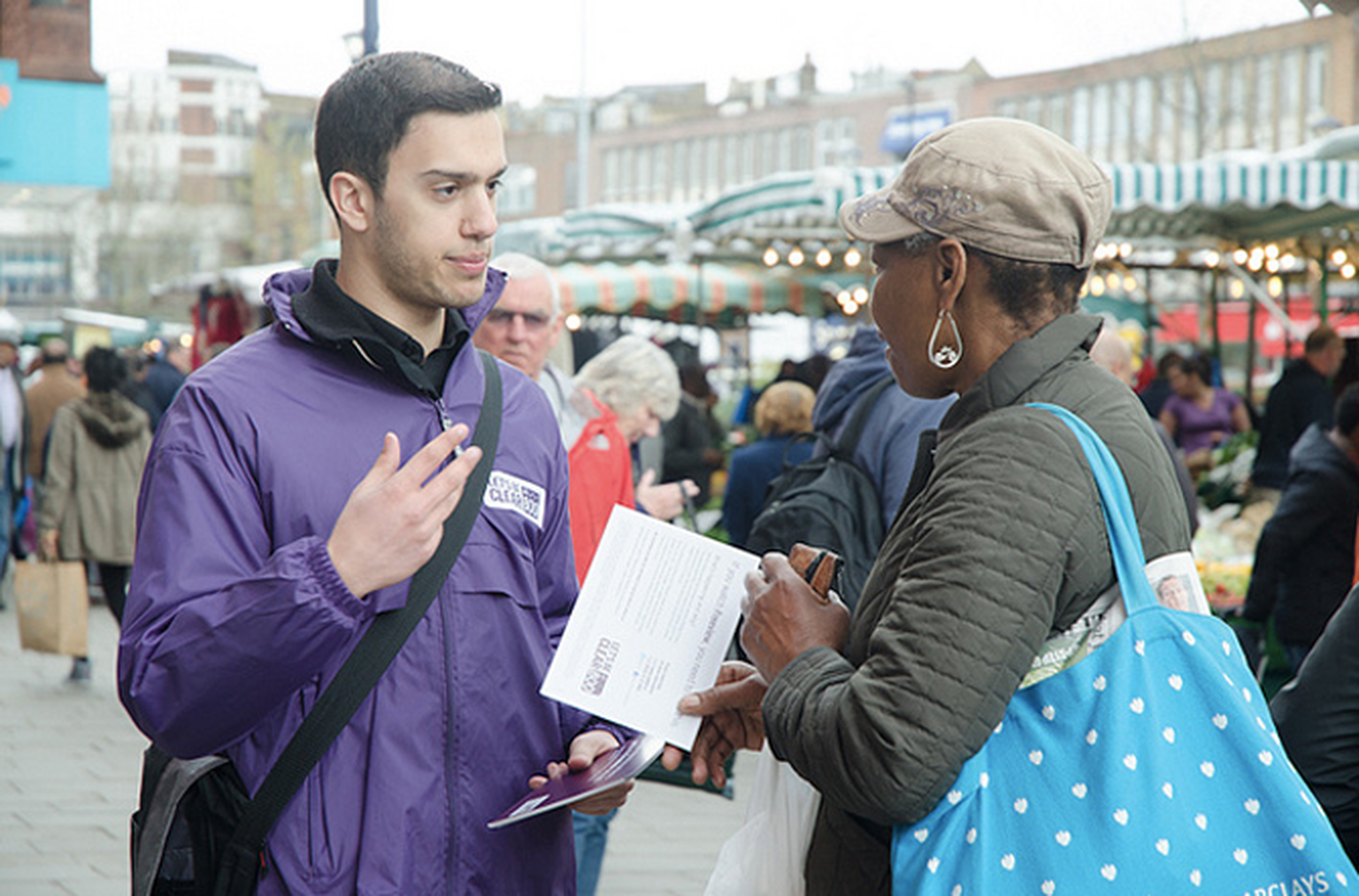4G Freeview interference test to be launched in York by At800.tv