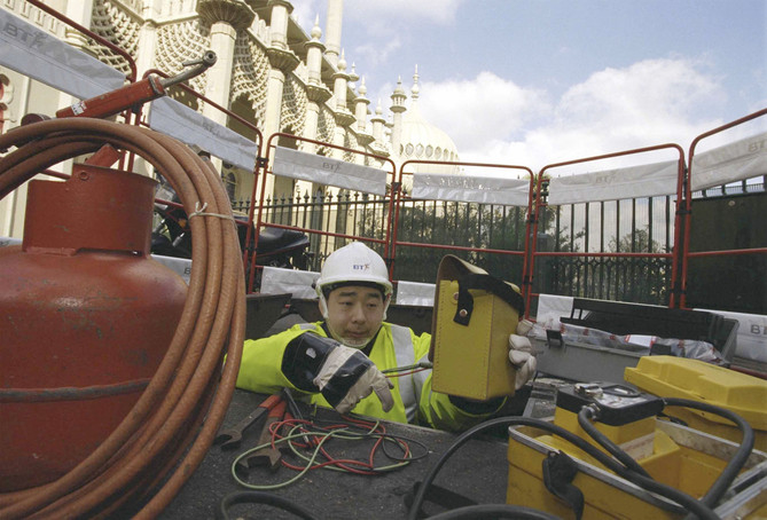 Catch 22: The last BDUK regional superfast broadband contracts