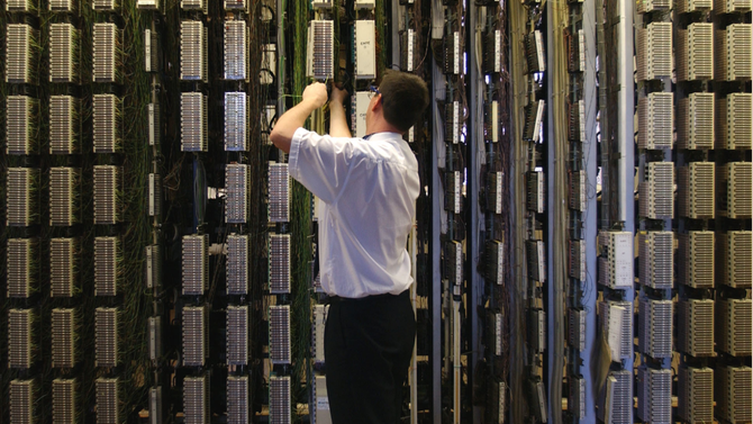 More superfast broadband money nabbed for Nottingham, but there’s a catch