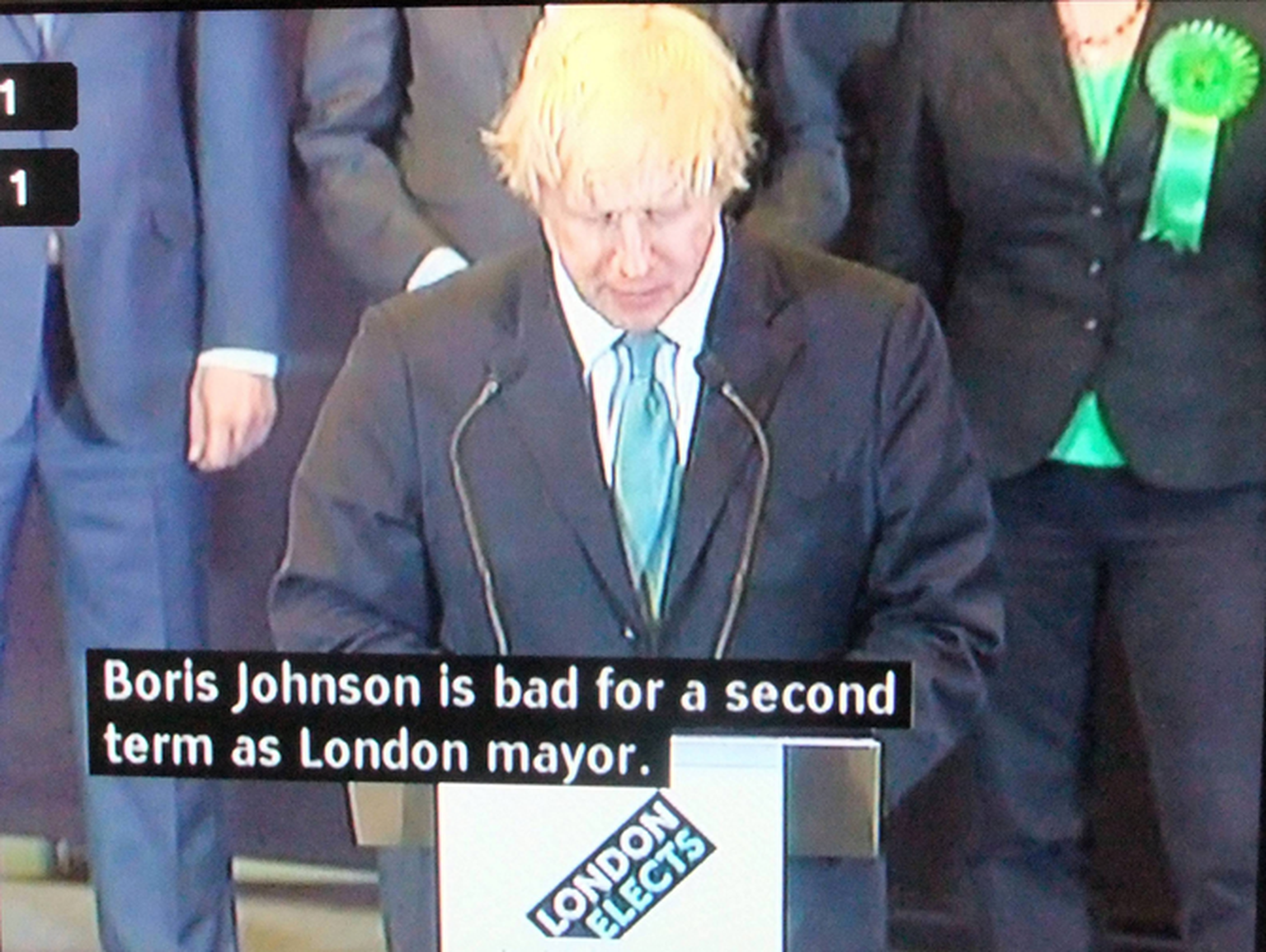 Subtitles need a better spellcheck, says Ofcom