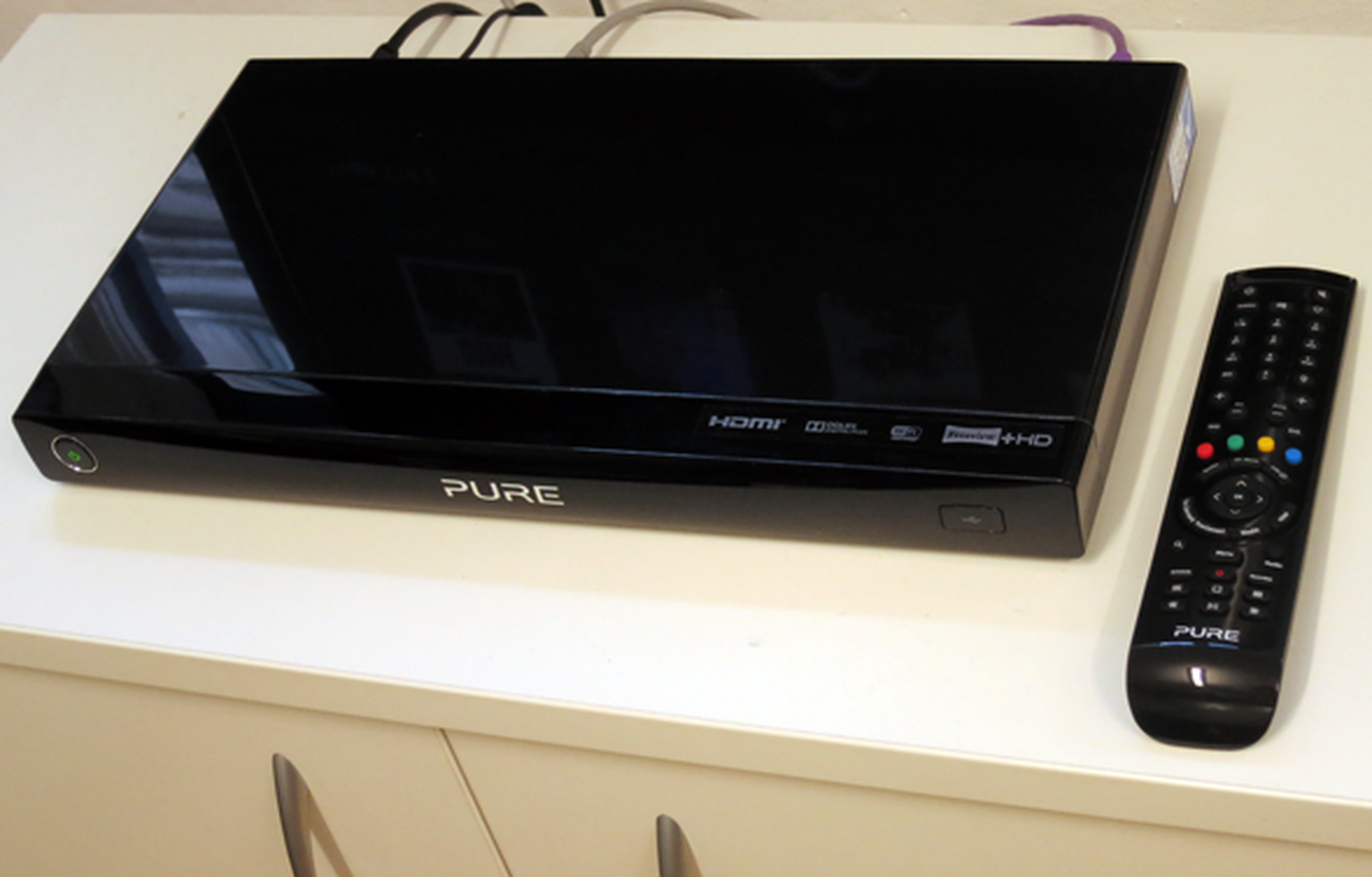 Pure Avalon 300R Connect review