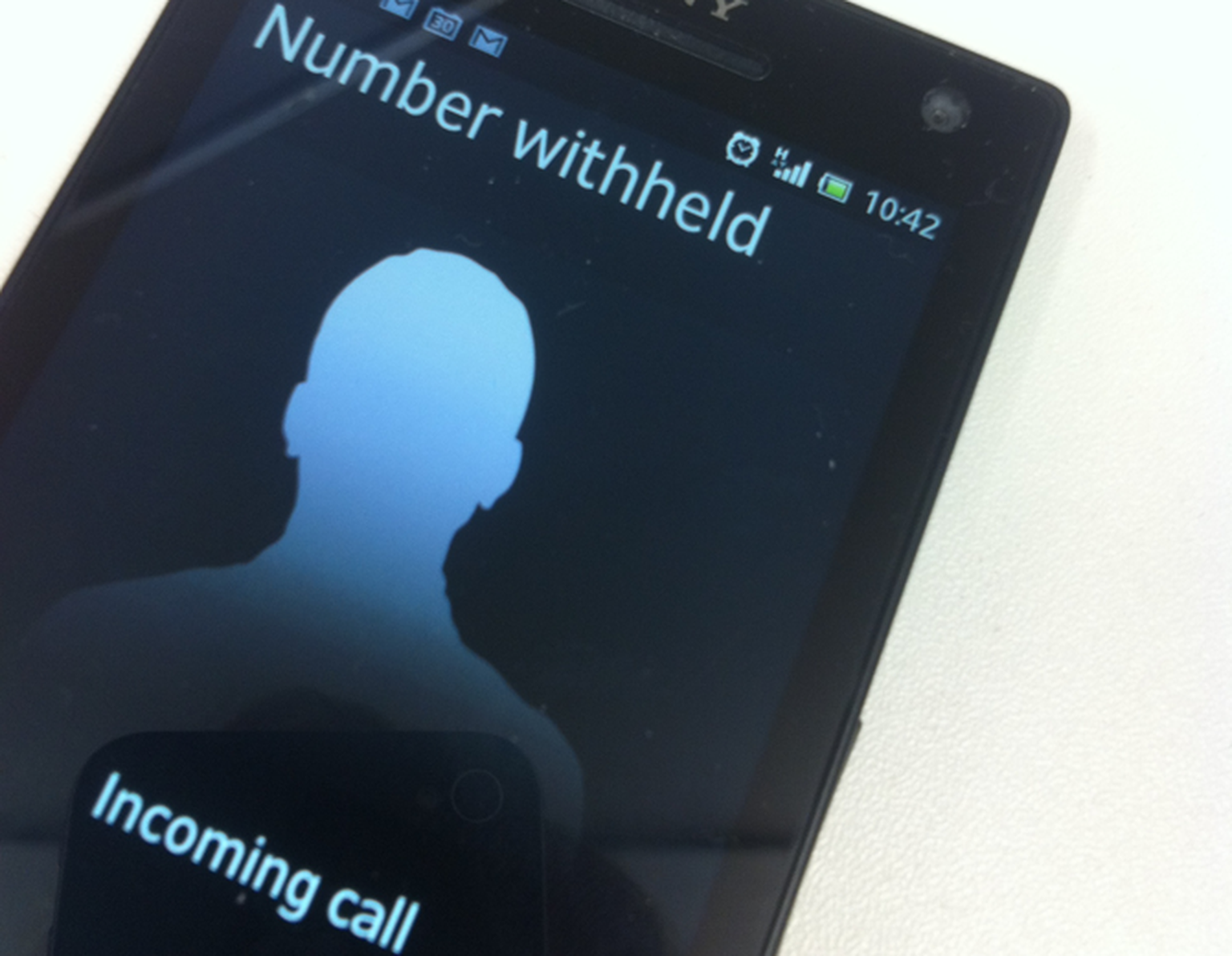 PPI calls top source of nuisance calls, say Ofcom