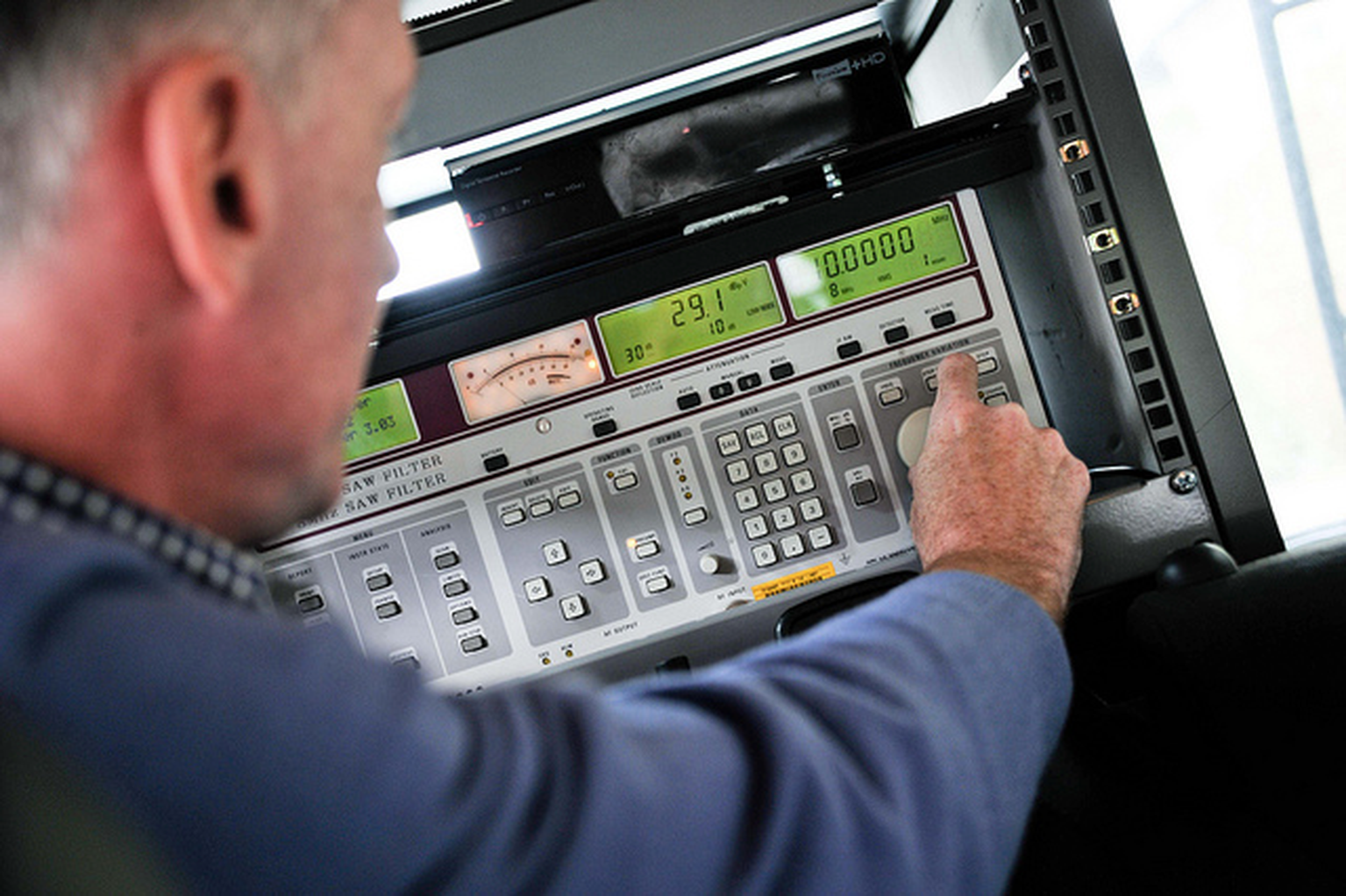 Freeview wants more 4G interference tests despite successful London trial