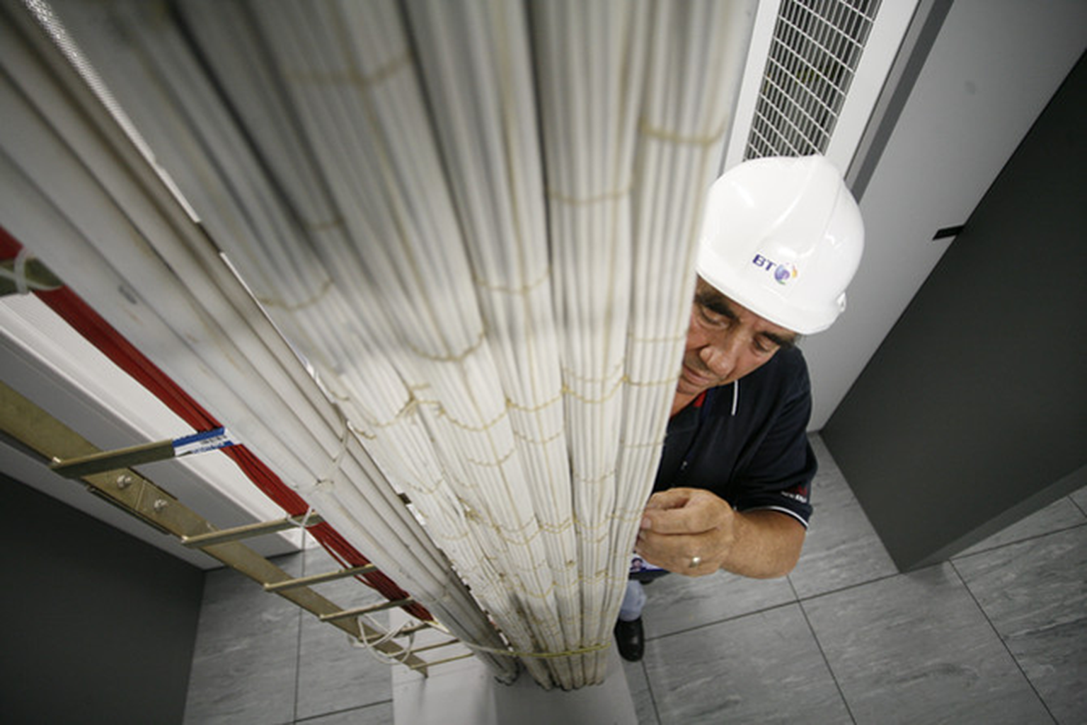 BT to bring superfast broadband to 98 per cent of West Sussex