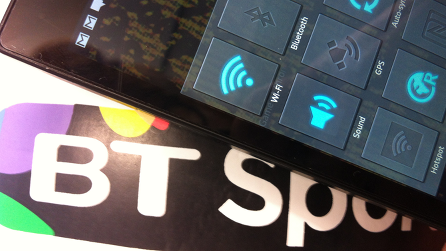 BT Wi-fi hits 5 million hotspots, good news for BT Sport fans