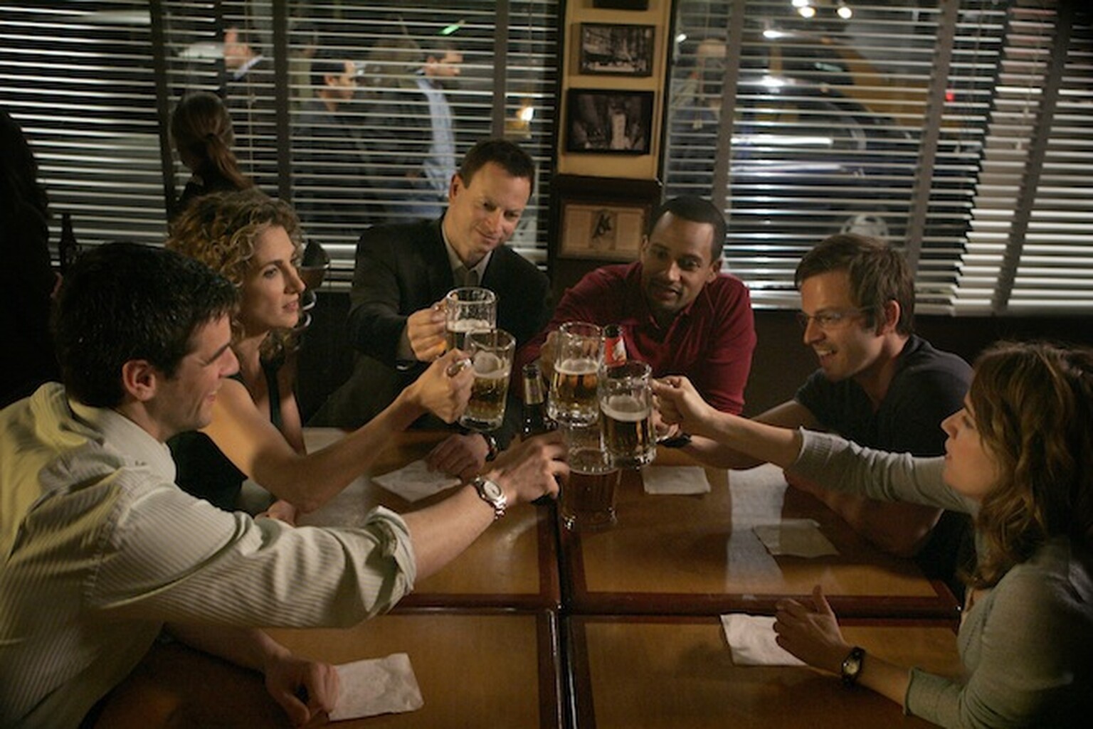 US TV show cancellations spell changes for UK schedules