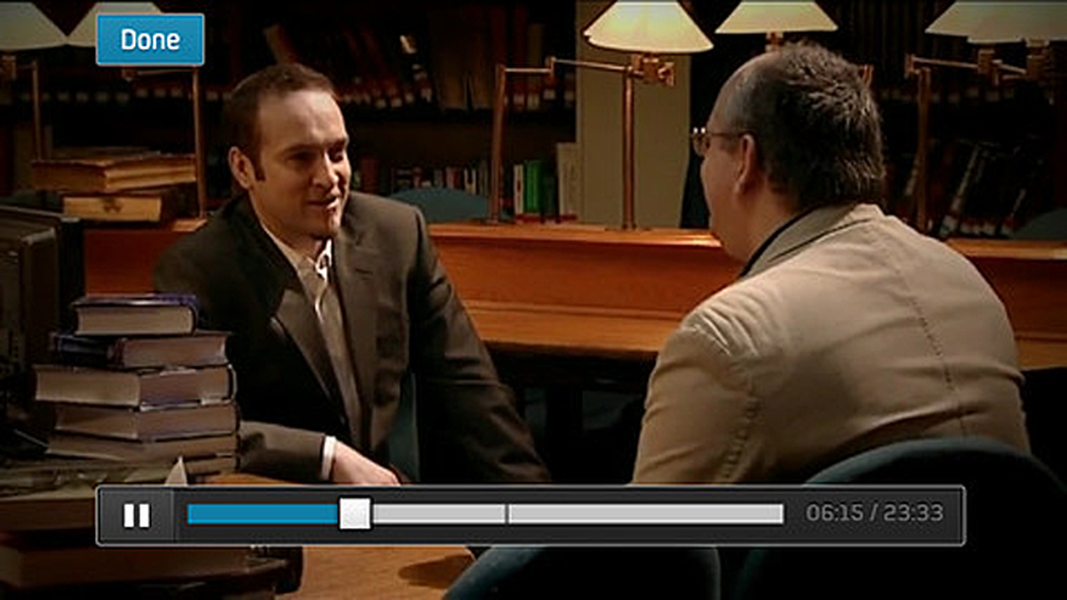Channel 4 details 4oD recommendations and targeted ads