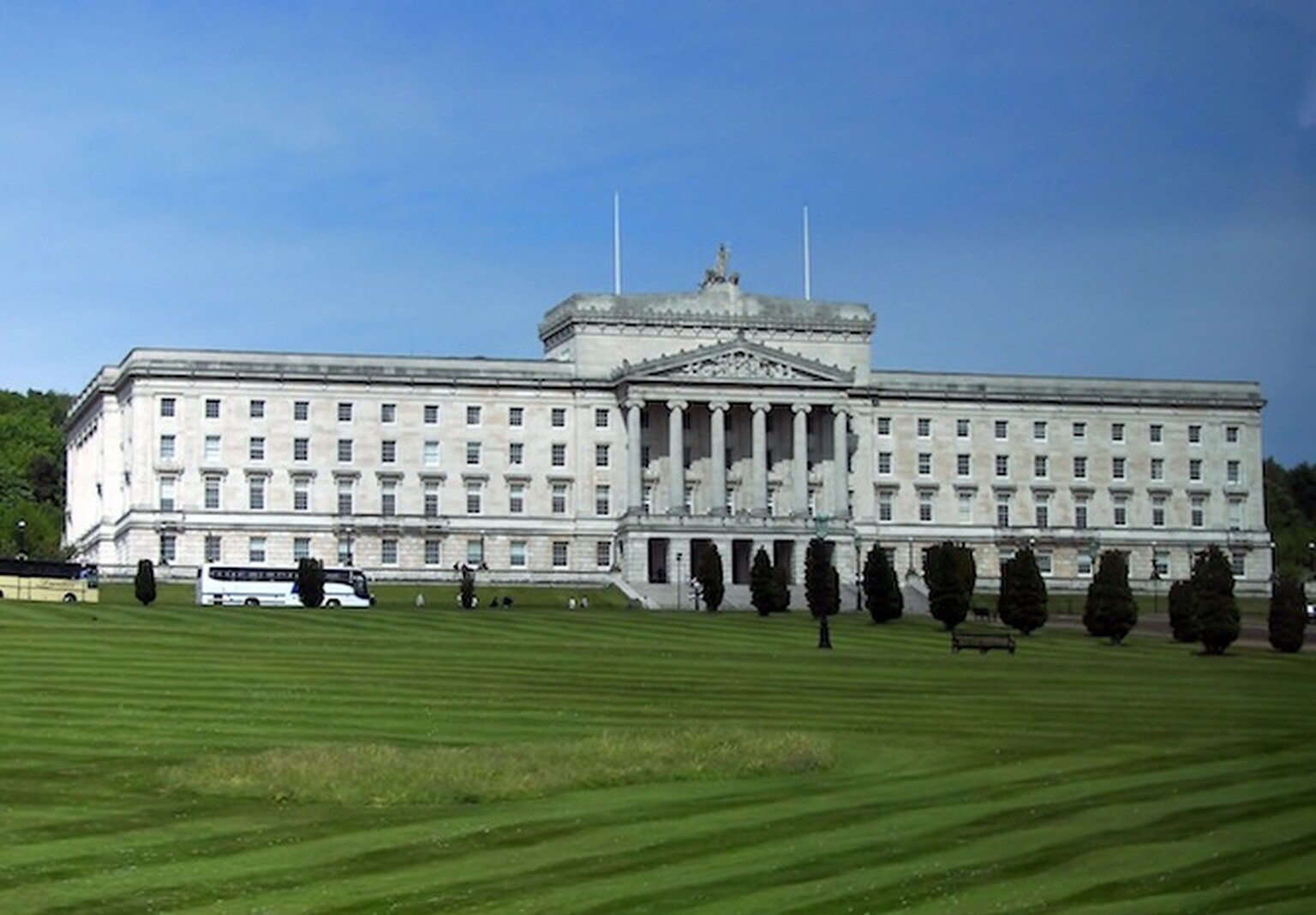 Northern Ireland gets £5 million rural broadband boost
