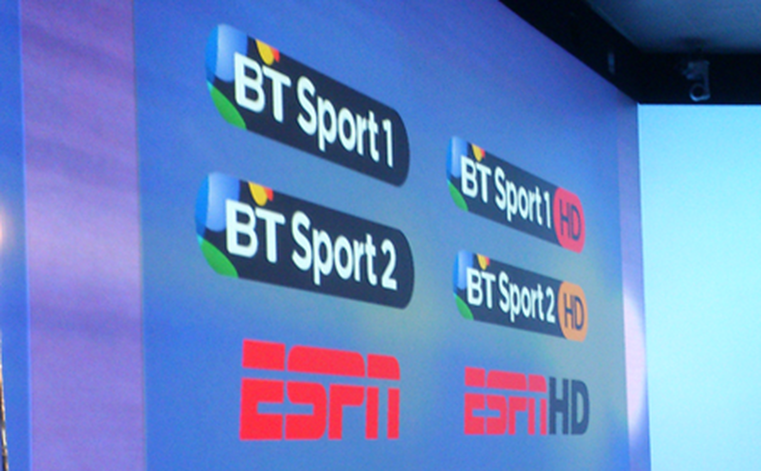BT Sport: How much will it cost? Free with BT Broadband, £15/month for Sky customers