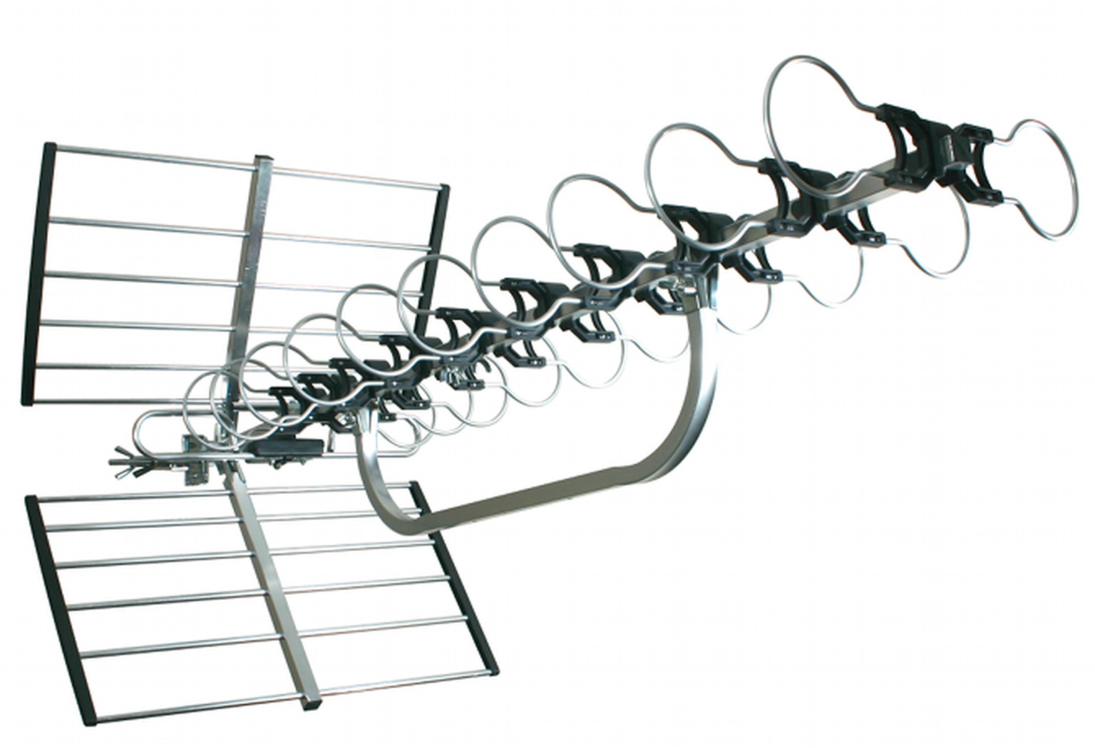 Freeview’s 4G, 5G and extra HD future: do you have the right TV aerial?