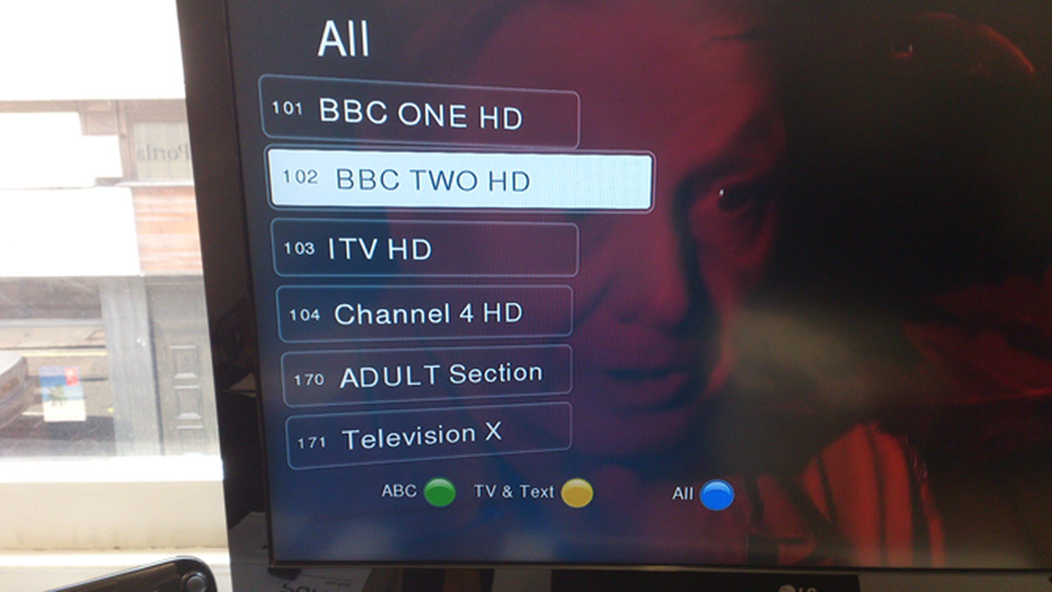 BBC One HD and Channel 4 HD could replace SD channels in Freeview listings