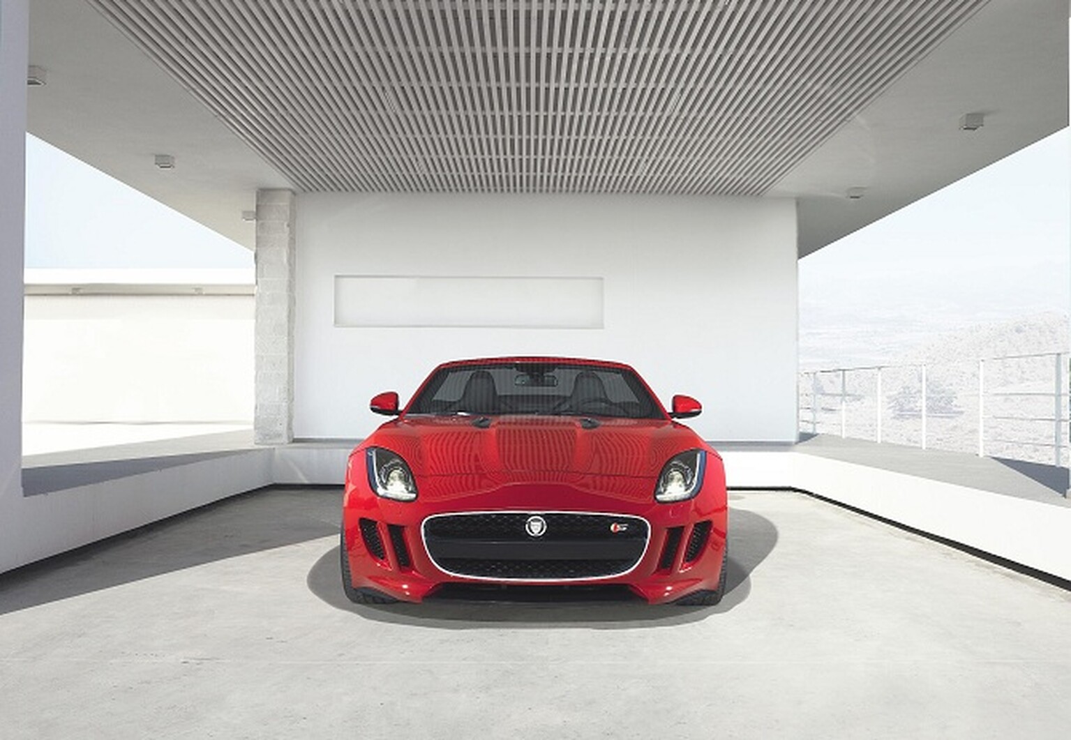 Jaguar F-Type price, pictures and video revealed
