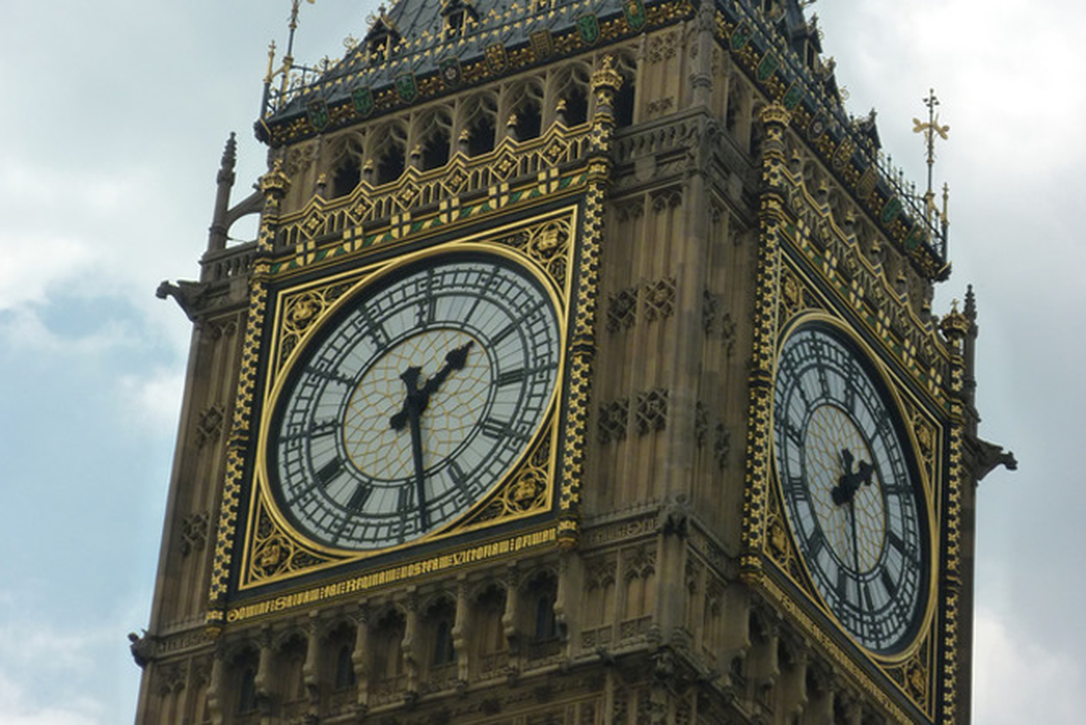 Queen’s Speech hints at Communications Data Bill rebirth