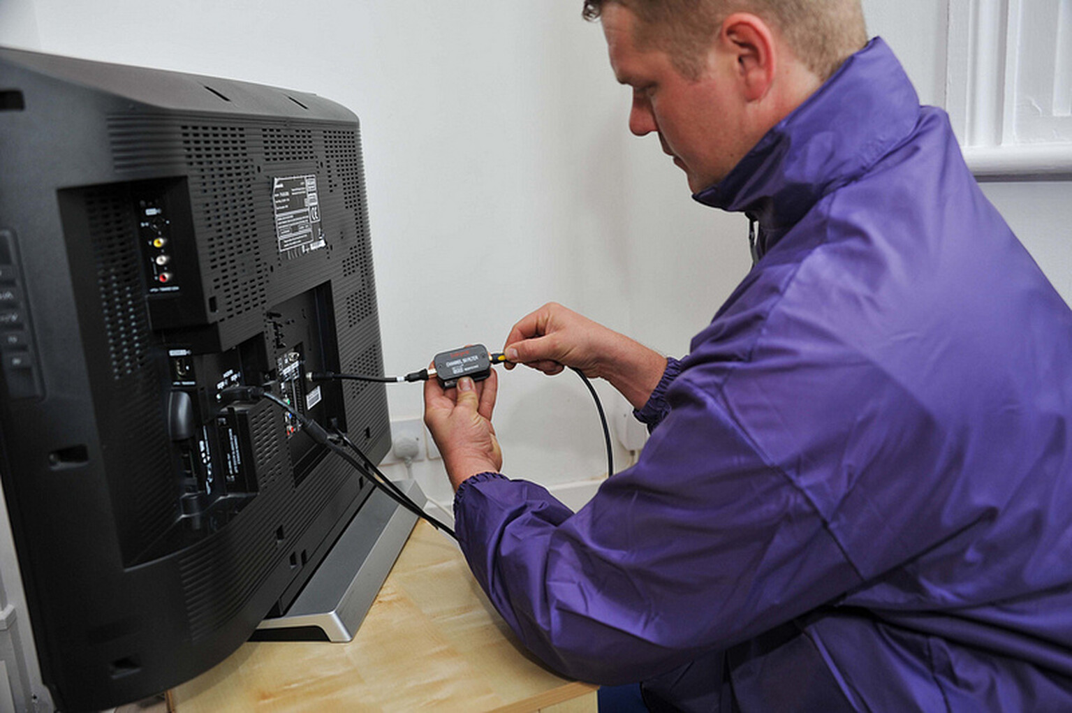 4G Freeview fail to hit 2,400 Brighton homes in full power interference test