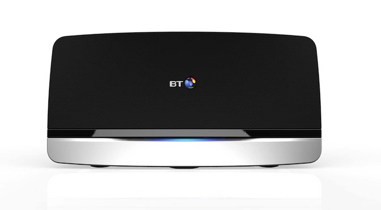 BT launches new dual band Home Hub 4