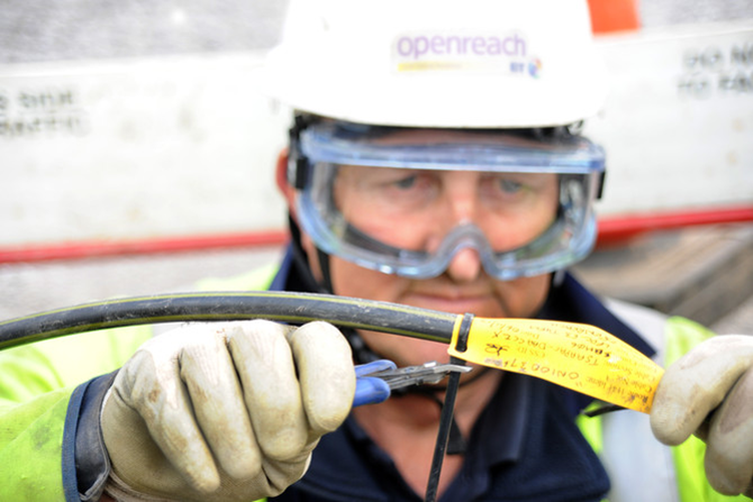 May the fibre be with you: Broadband Rollout Roundup 04/05/2013