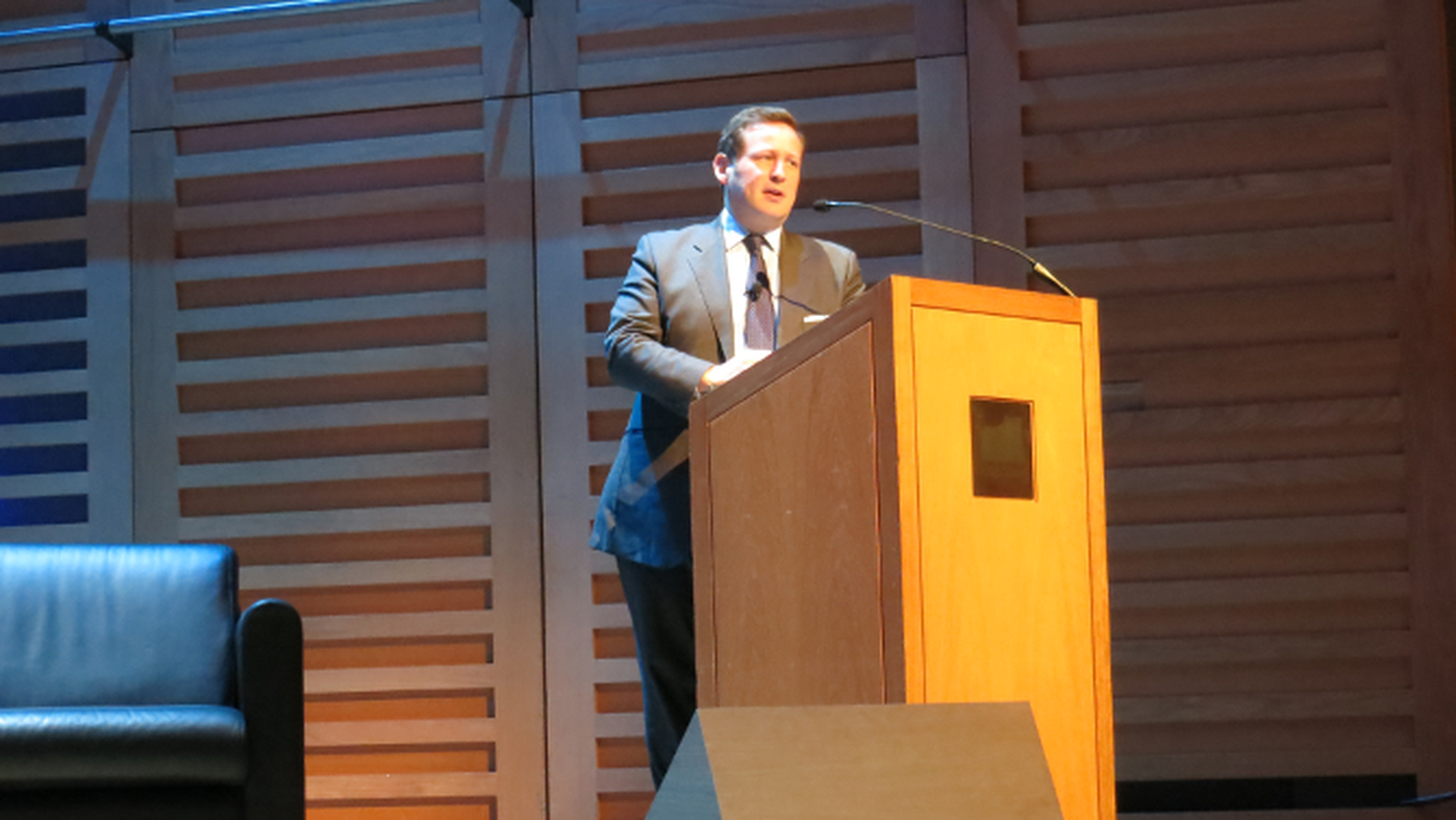 Ed Vaizey spells out plans for Freeview's 5G future