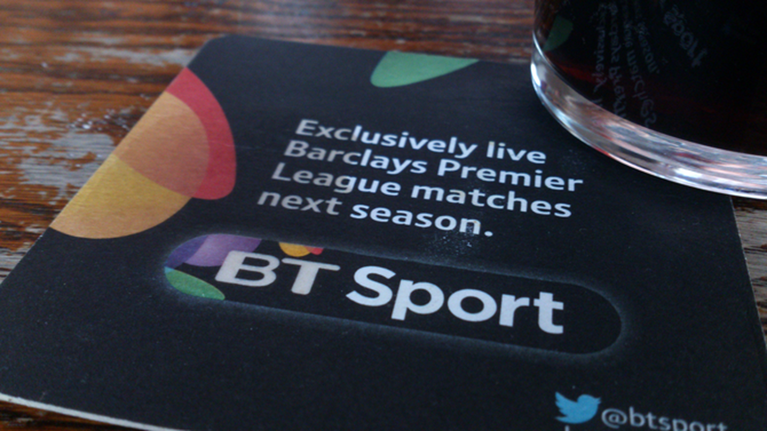 BT Sport to buy MotoGP rights from BBC?