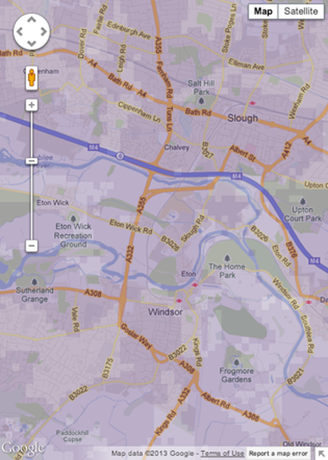 EE 4G comes to Blackpool, Windsor and 10 more UK towns