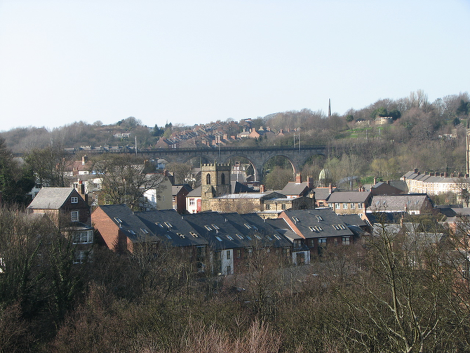 BT to bring superfast fibre broadband to Digital Durham - UPDATED