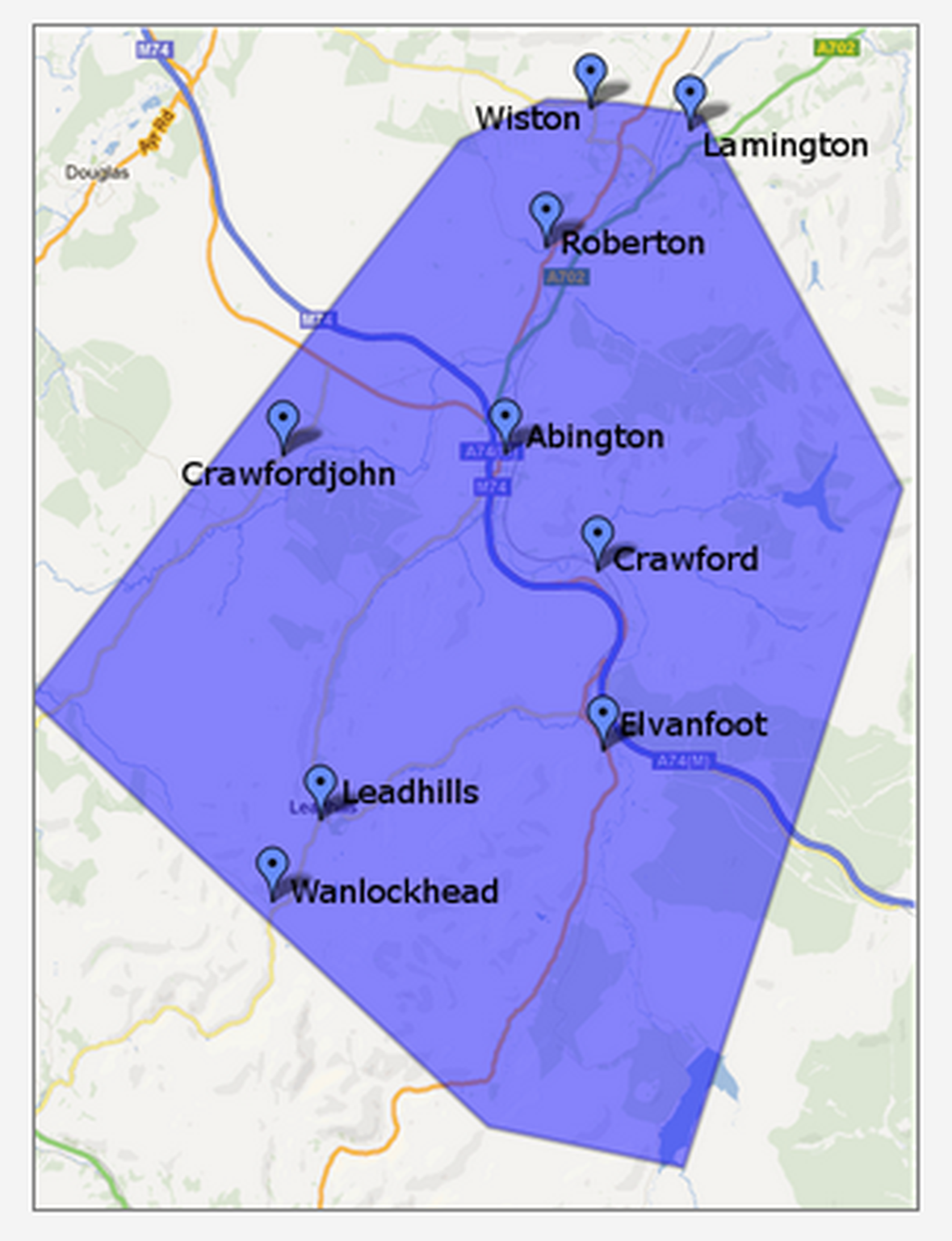 What is B4GAL: Fibre broadband for rural Scotland takes a leaf out of B4RN’s book