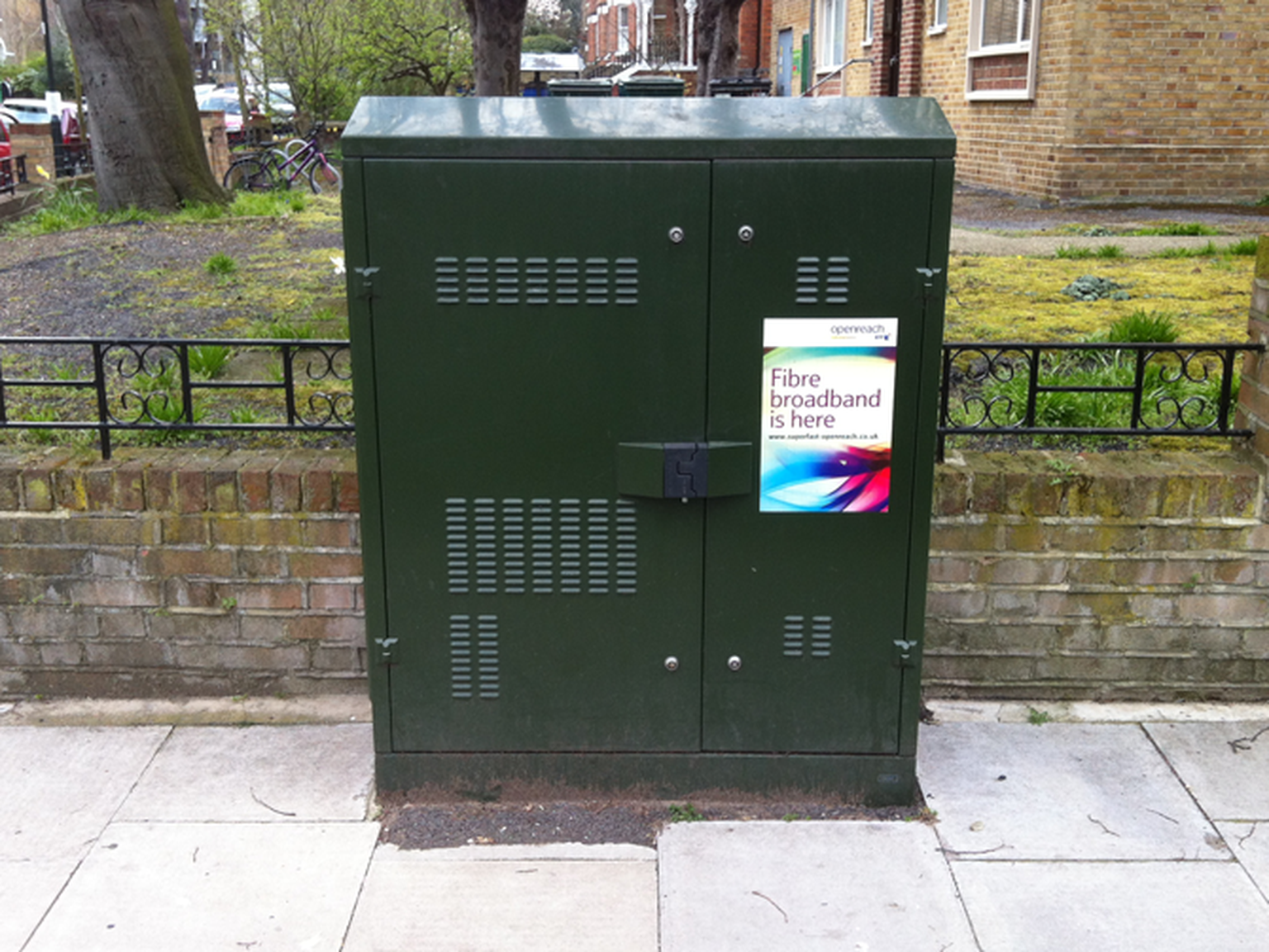 BT broadband 100Mbps long range FTTC trials confirmed for London and Essex - UPDATED