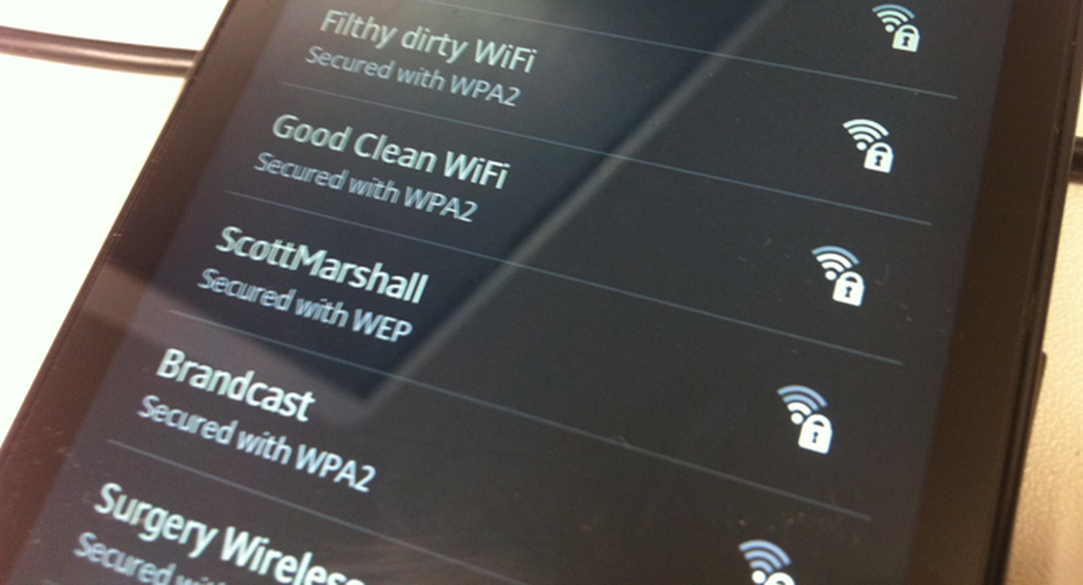No porn on public WiFi, says David Cameron. Sensible or a step too far? UPDATED