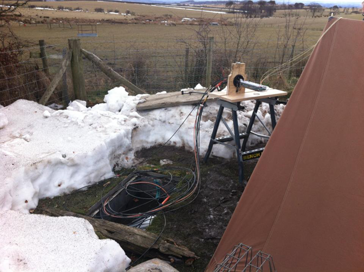 B4RN brings 1Gbps superfast fibre to Abbeystead, relaunches rural broadband share program