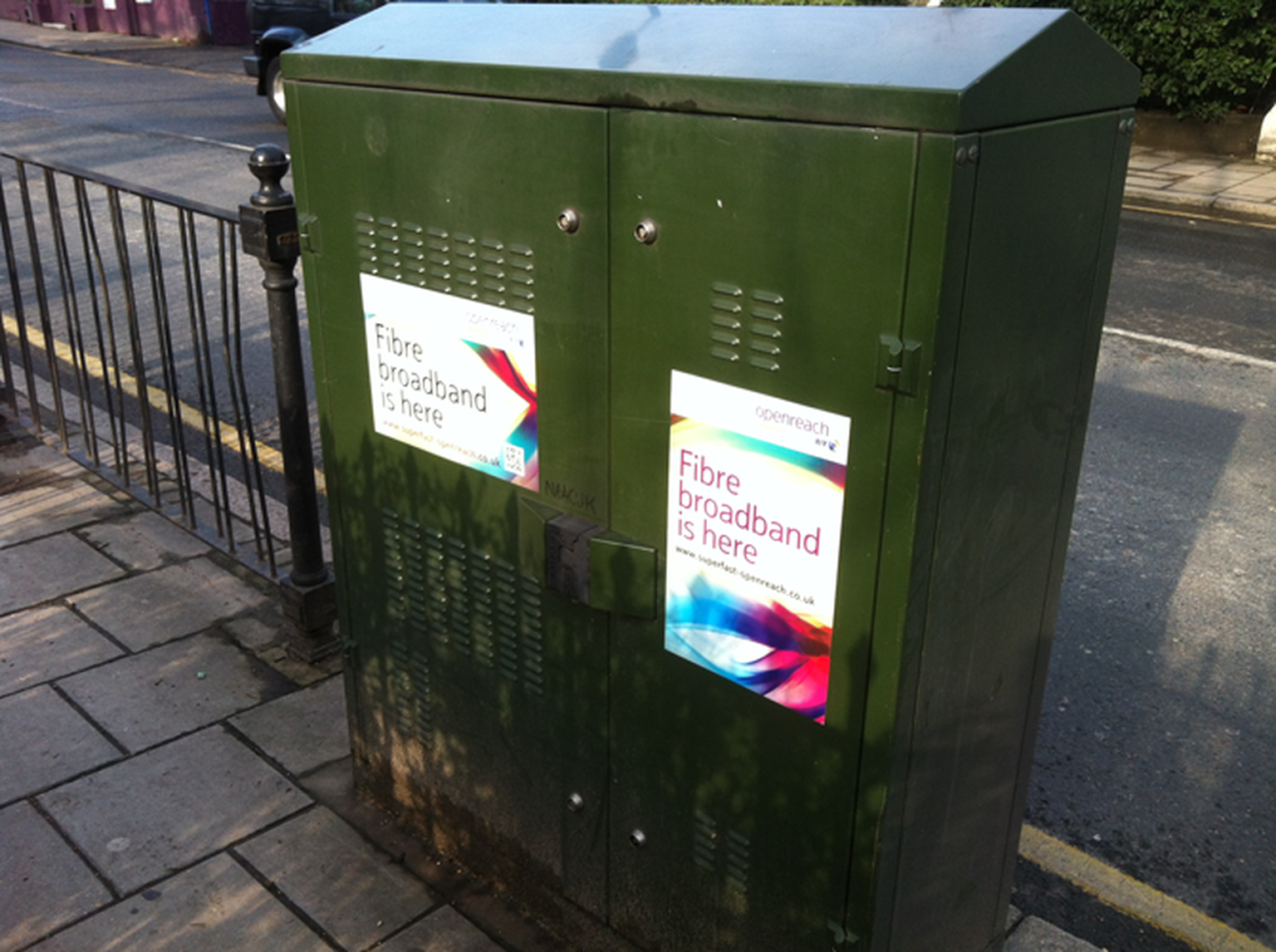 BT officially confirms fibre Self Install plans: DIY FTTC by 2014 at the latest