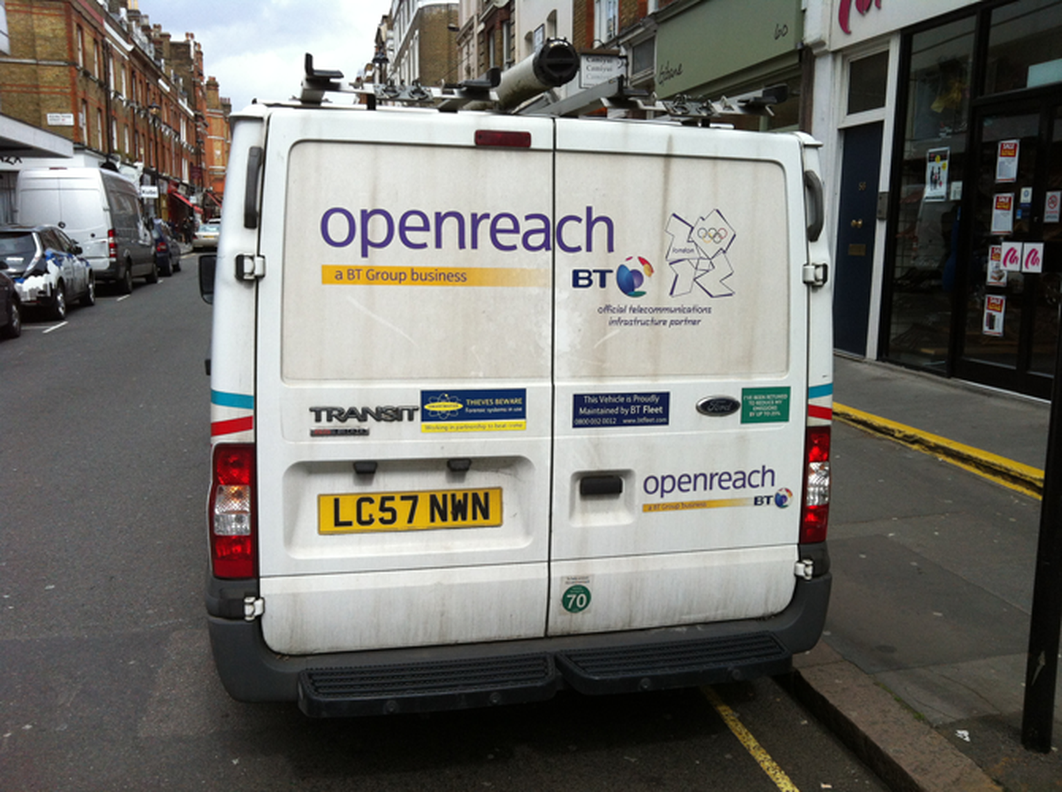 BT resumes fibre march, surf’s up in Superfast Cornwall: Broadband Rollout Roundup 20/04/2013