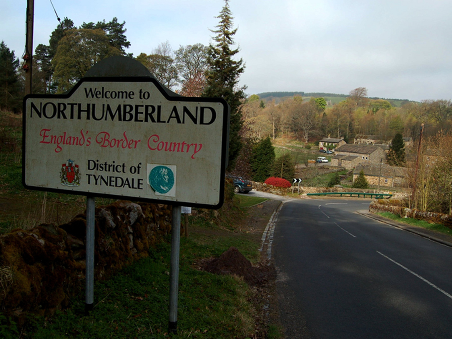 BT superfast fibre broadband to 95 per cent of Northumberland by 2016