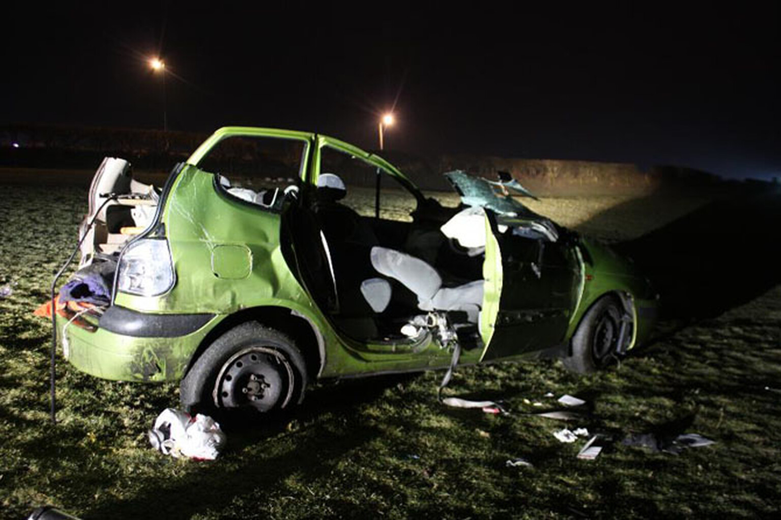 Tyre-related deaths on the rise