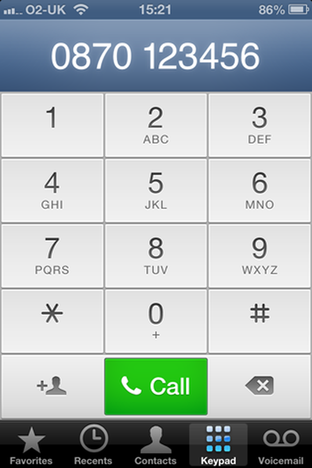 Freephone 080 numbers should be free for mobiles, says Ofcom