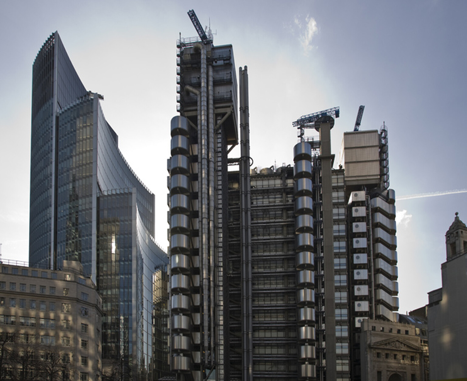 Free WiFi for City of London workers to help make money on the move