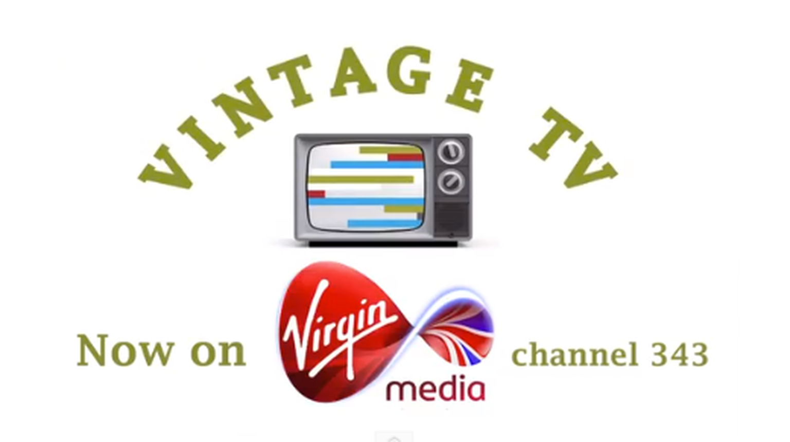 Virgin Media rocks out with Vintage TV music doc channel