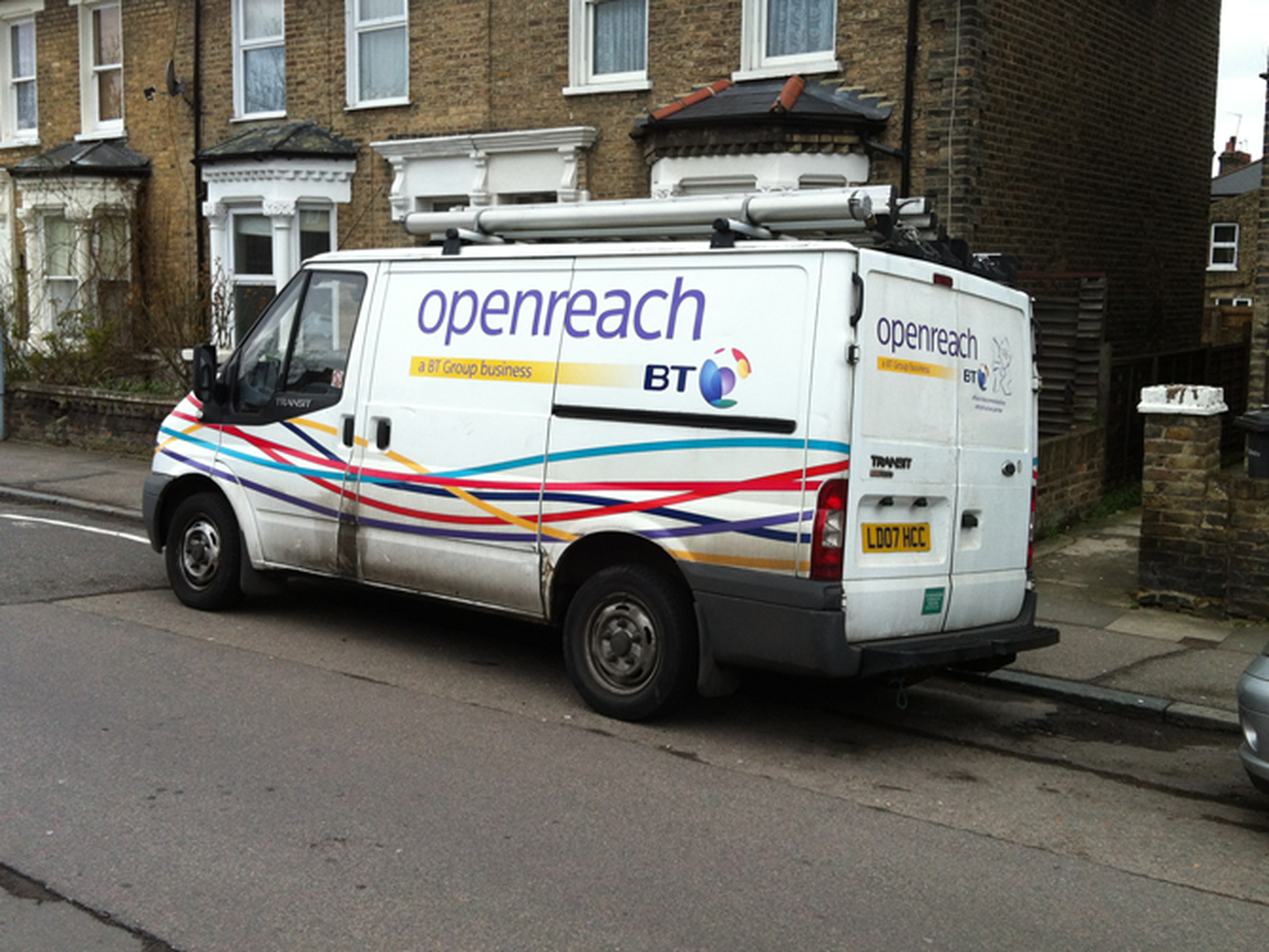 Superfast Essex consultation begins: The Only Way Is BT