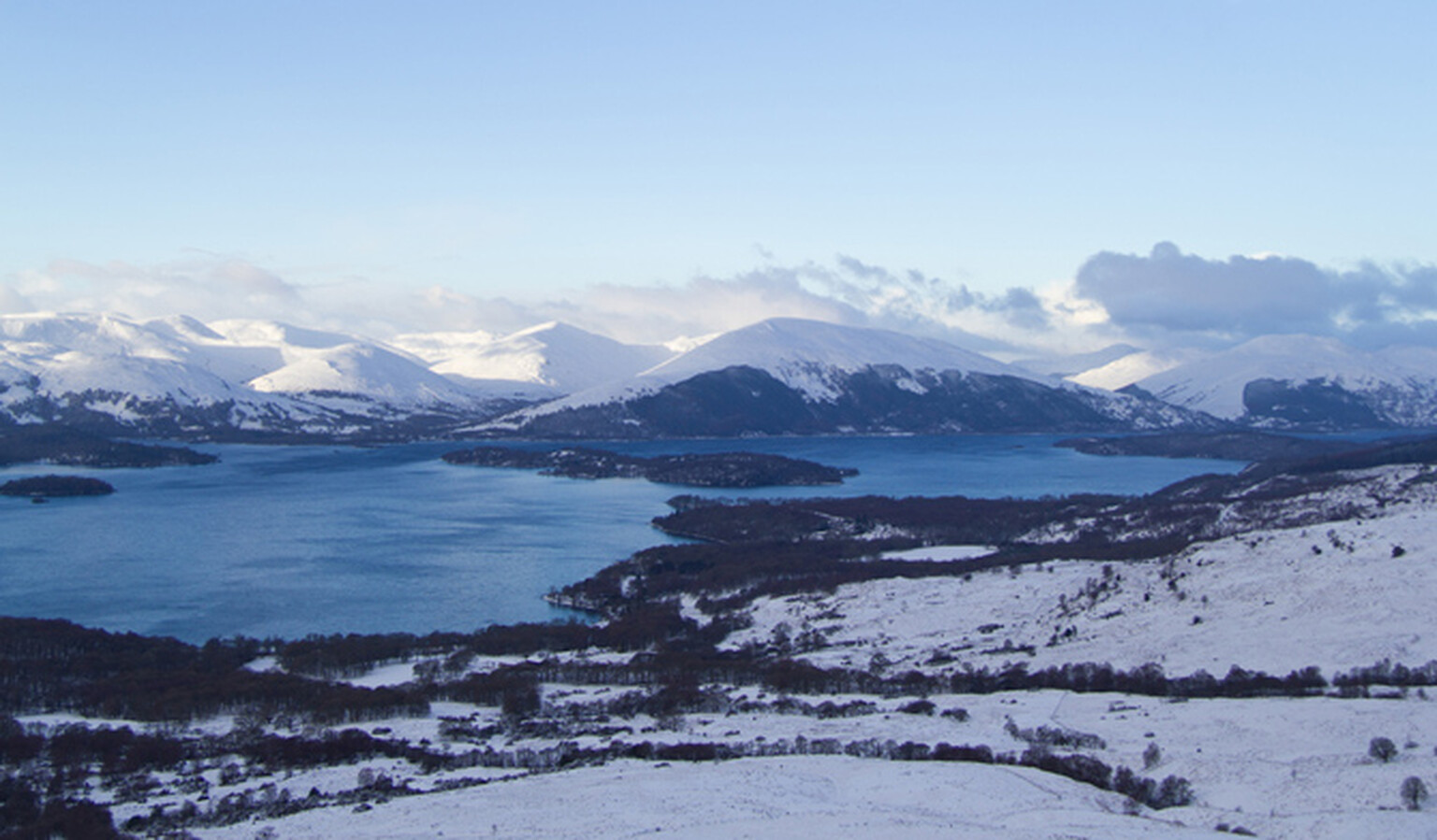 Battered BT broadband faces White Easter after Arctic March